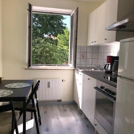 Augsburg City Nah Am Hofgarten Εξωτερικό φωτογραφία
